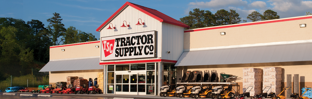 Tractor Supply